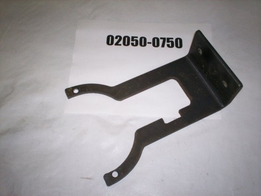 [Bracket, Evaporator Mount  (LPG)] 02050-0750