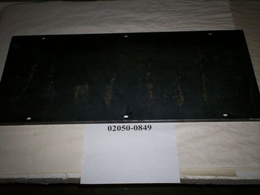 [Cover, Compartment  (HLE)] 02050-0849