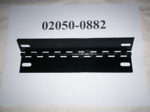 [Hinge, M/C Cover, HLE] 02050-0882