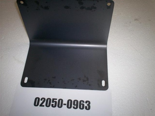 [Cover, Master Cylinder, Upper HLE] 02050-0963