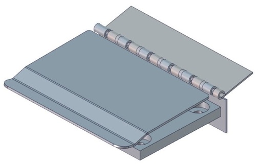 [Assembly, Electric Reciprocal] 02050-1120