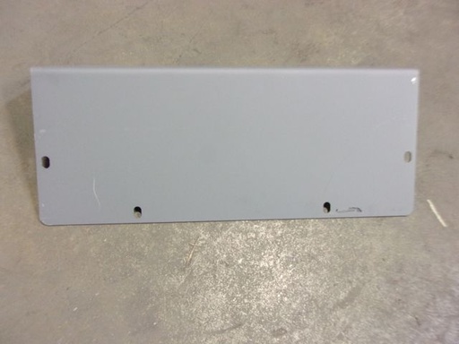 [Cover, BMS Access Panel  (Center Plate)] 02050-1135
