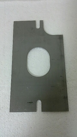 [Cover, Firewall Steering Column] 02050-1150