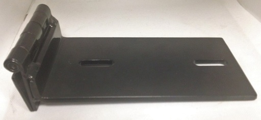 [Hinge Assembly, Hood, HTSB] 02050-1187