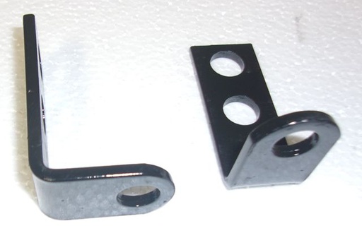 [Bracket , Hose Mount, Extra Hole] 02050-1213