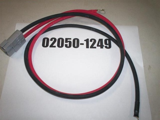 [Harness, Battery Disconnect] 02050-1249