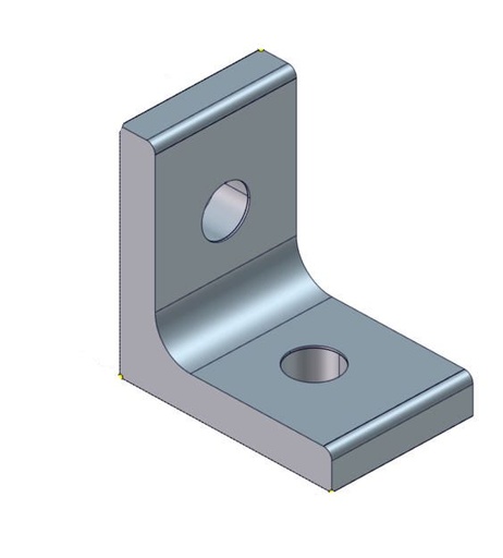 [Bracket, Seat Belt] 02051-0072