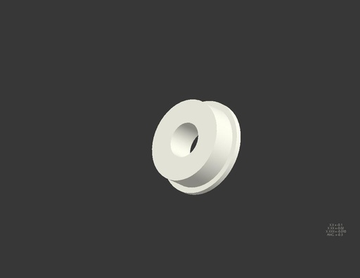 [Spacer, Seat Switch] 02051-0112