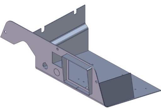[Instrument Panel, HTSB] 02052-0170