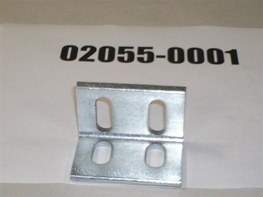 [Bracket, Cab Mount] 02055-0001