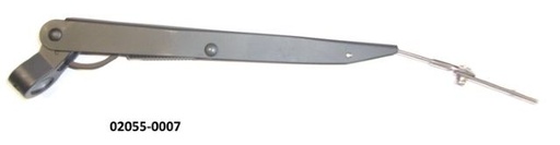 [Arm, Wiper] 02055-0007