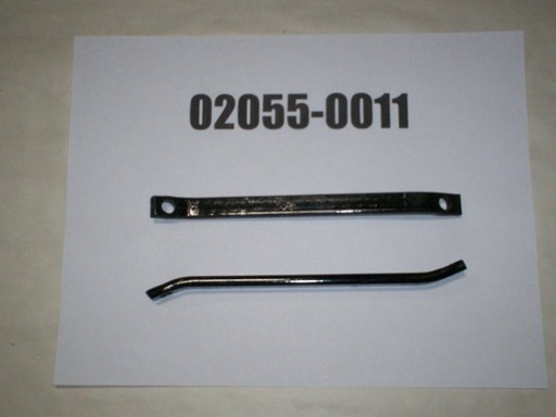[Bracket - Mirror Center] 02055-0011