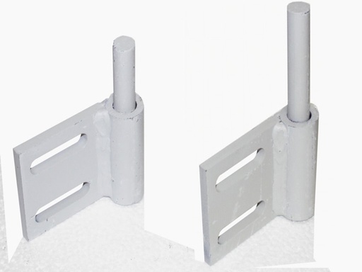 [Hinge Kit - RH] 02055-0035