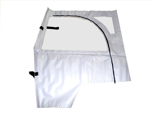 [Door, STD Cab ( Gray Canvas LH )] 02055-0515