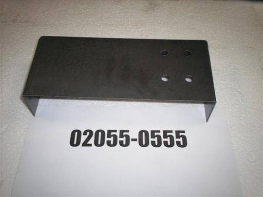 [Box, Switch Mounting  (Large Cab)] 02055-0555