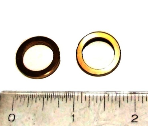 [Hinge Shim] 02055-0574