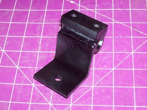 [Hinge, Cab] 02055-0587