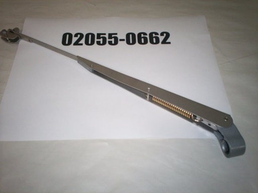 [Arm, Wiper     (adj  15"-19")] 02055-0662