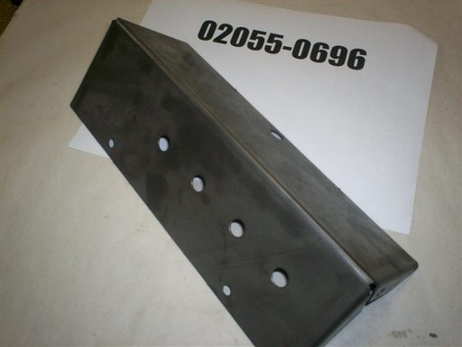 [Bracket, Switch Console, STD Cab] 02055-0696