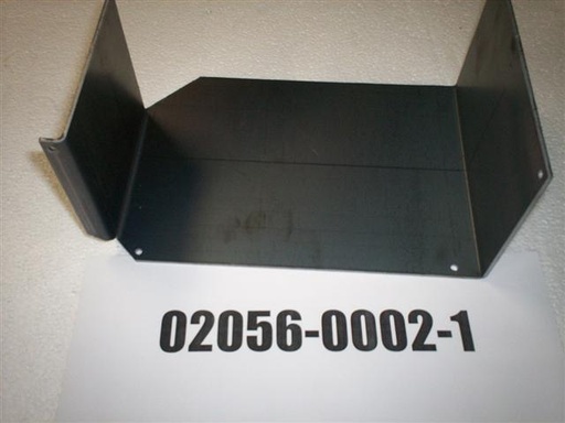 [Cover, Heater] 02056-0002-1