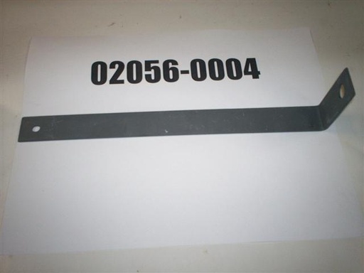 [Bracket, Heater Hose] 02056-0004