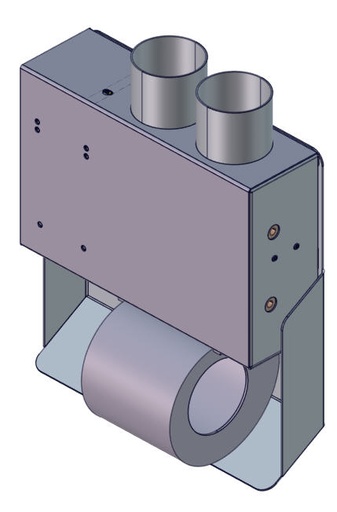 [Heater Assy, HLE] 02056-0056