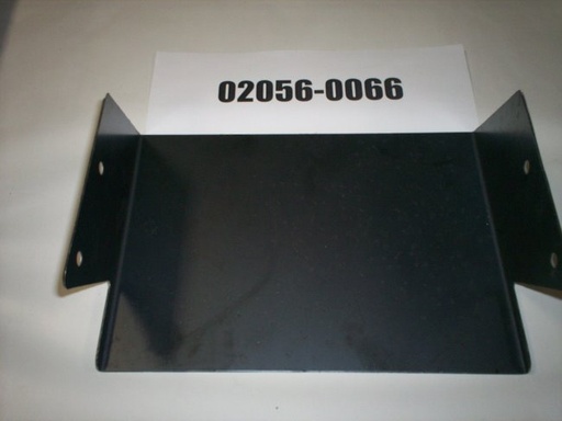 [Cover, Heater  (HLE)] 02056-0066