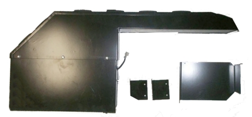 [Heater, Assembly] 02056-0067
