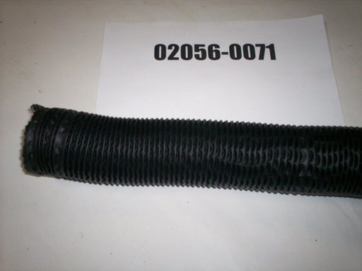 [Hose, Heater Bulk] 02056-0071