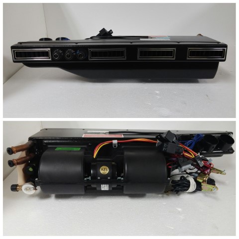 [A/C, Heater, Defrost Unit] 02056-0076
