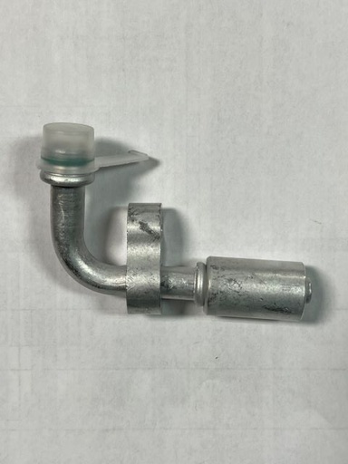 [Kit, Low Side Compressor Fittings,90 Deg] 02056-0228-2