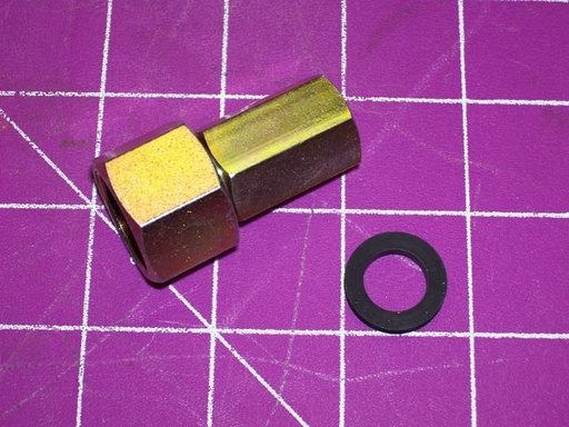 [Adapter, Pulse ( USE 02058-0140 )] 02058-0353