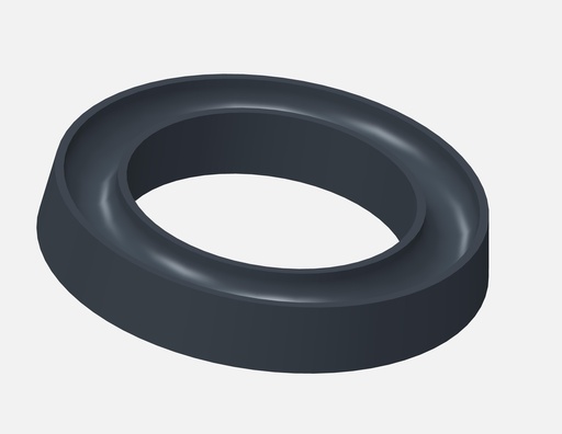 [DAMPER, COIL] 02058-0579