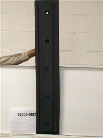 [Bumper   44" ( HLE)] 02058-0702