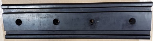 [8" Bumper, Front, HTSB] 02058-0944