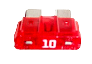 [Fuse, ATO/ATC 10 Amp] 02060-0033-10