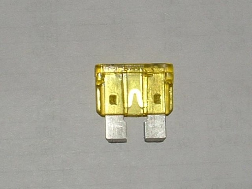 [Fuse, ATO/ATC 20 Amp] 02060-0033-20