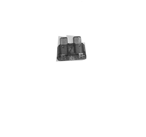 [Fuse, ATO/ATC 30 Amp] 02060-0033-30