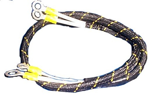 [Harness, Starter  (Diesel )] 02060-0079
