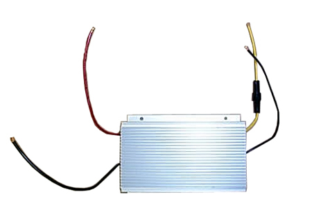 [Converter, Power (72V to 12V) 25amp] 02060-0095