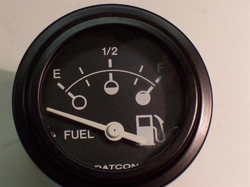 [Gauge, Fuel] 02060-0222
