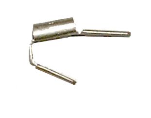 [Spliter, Male Spade 1 into 2] 02060-0239
