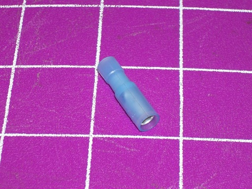 [Connector, Female Bullet (.156)] 02060-0319