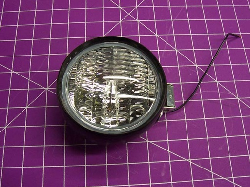 [Headlight  12V] 02060-0431