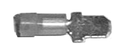 [Connector,Fully-Insl. Quic14-16 Ga. Male] 02060-0553