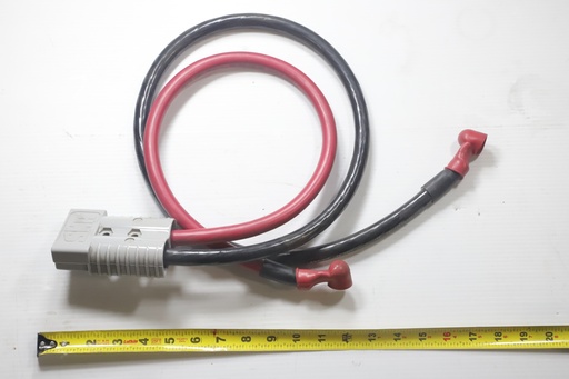 [Cable, Group  (HLE 80V)] 02060-0712