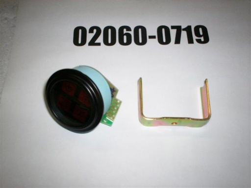 [Gauge, Multi - Function] 02060-0719
