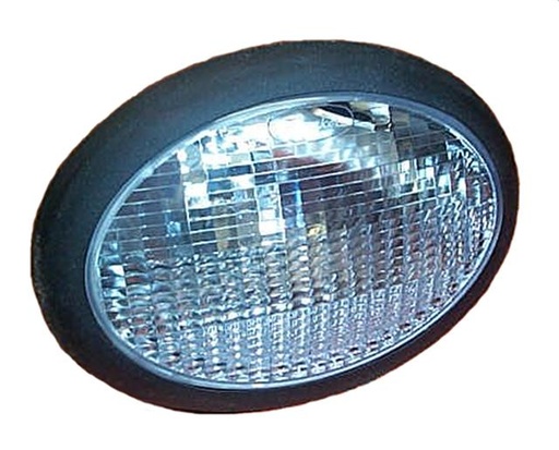 [Headlight  (HLE 12 V)] 02060-0725
