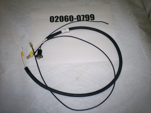 [Harness, Wire  (Voltage Meater)] 02060-0799