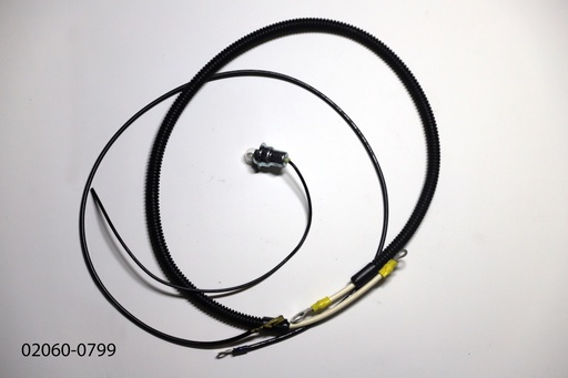 [Harness, Wire  (Voltage Meater)] 02060-0799